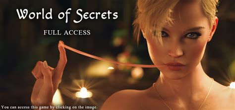 World of Secrets [v0.1.2] [RWA Studios] .